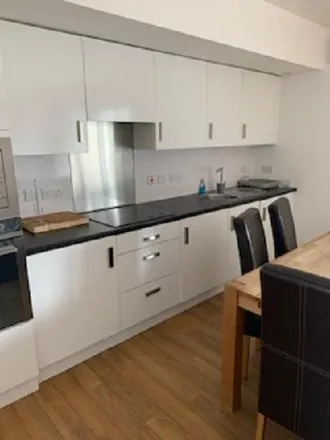 Image 7 - Affordable Kitchens and Bathrooms, 601 Holburn Street, Aberdeen City, AB10 7JN, United Kingdom - Apartment for rent