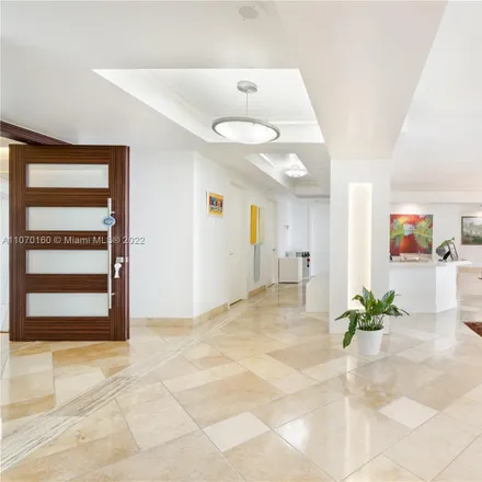 Buy this 4 bed condo on 445 Grand Bay Drive in Key Biscayne, Miami-Dade County