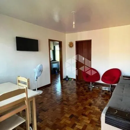 Buy this 1 bed apartment on Rua Farroupilha in Nossa Senhora das Graças, Canoas - RS