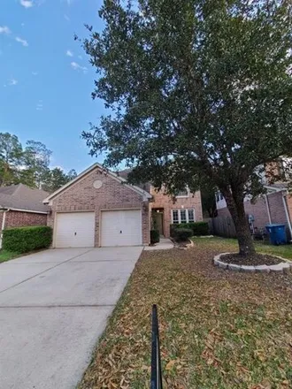 Rent this 4 bed house on 2324 Kylie Court in Montgomery County, TX 77386