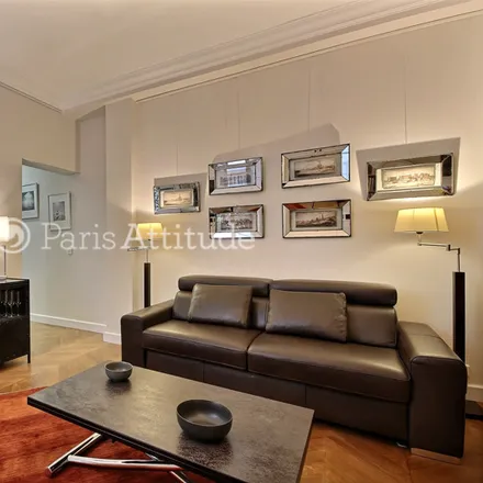 Image 4 - 49 Rue de Richelieu, 75001 Paris, France - Apartment for rent