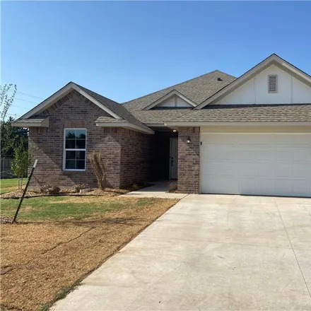 Buy this 3 bed house on 1834 Northwest 12th Street in Newcastle, McClain County