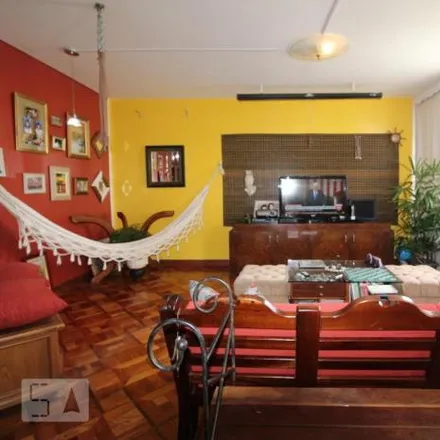 Buy this 3 bed apartment on Rua Joaquim Nabuco in Santo Antônio, São Caetano do Sul - SP