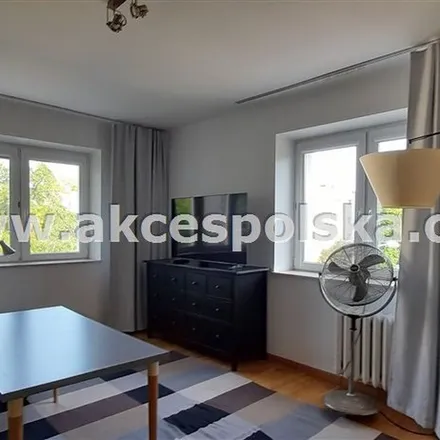 Image 7 - Nowolipki 8, 00-153 Warsaw, Poland - Apartment for rent