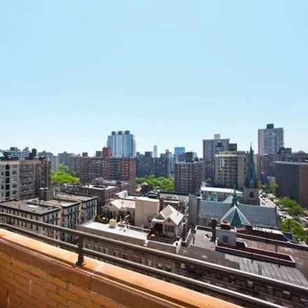 Image 5 - 275 West 96th Street, New York, NY 10025, USA - Condo for rent