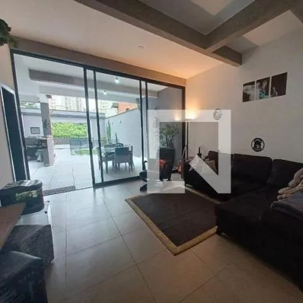 Rent this 3 bed house on Rua do Símbolo in Vila Andrade, Região Geográfica Intermediária de São Paulo - SP
