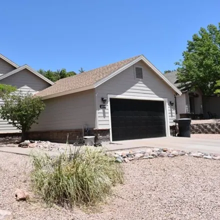 Buy this 3 bed house on 1019 West Summit Street in Fort McDonald, Payson town limits