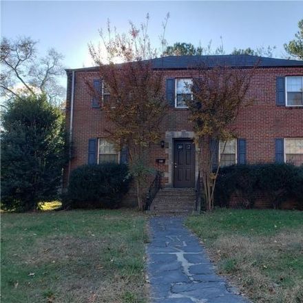 Rent this 3 bed house on 1309 Brookland Parkway in Richmond, VA 23227