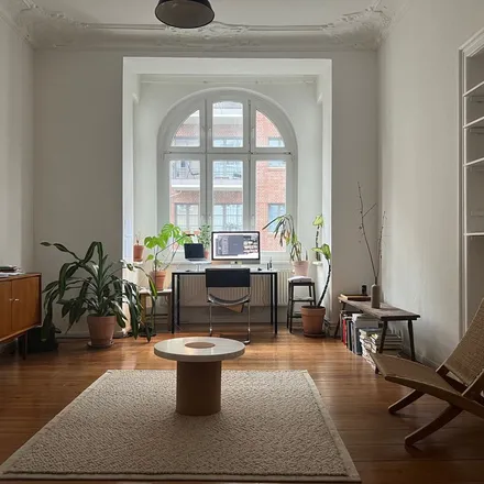 Rent this 3 bed apartment on Lehmbruckstraße 19 in 10245 Berlin, Germany
