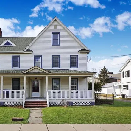 Rent this 5 bed house on 213 Locust Avenue in West Long Branch, Monmouth County
