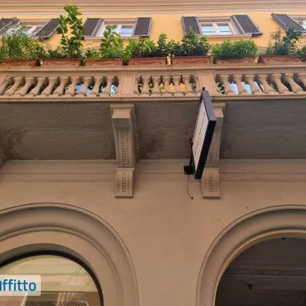 Image 8 - Via della Spiga 46, 20121 Milan MI, Italy - Apartment for rent