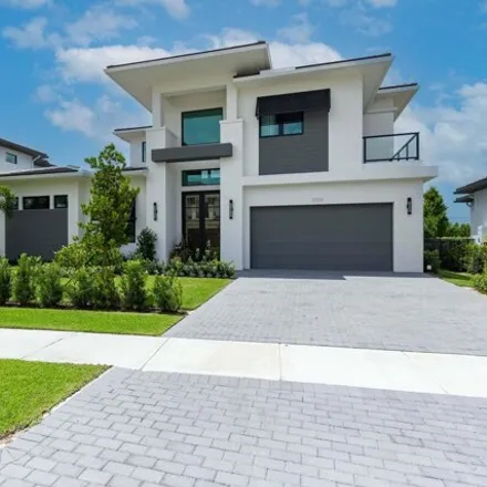 Buy this 4 bed house on 3190 Blue Cypress Lane in Wellington, FL 33414