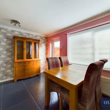 Image 6 - Overdale, Eastfield, YO11 3HE, United Kingdom - Townhouse for sale
