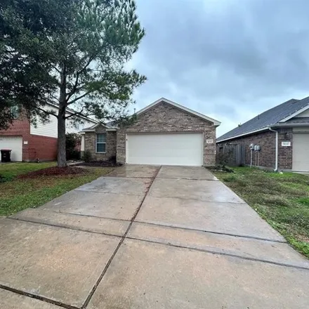 Rent this 3 bed house on 5614 Gibraltar Place in Fort Bend County, TX 77407