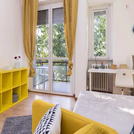 Rent this 4 bed room on Via Salici in 6, Via dei Salici