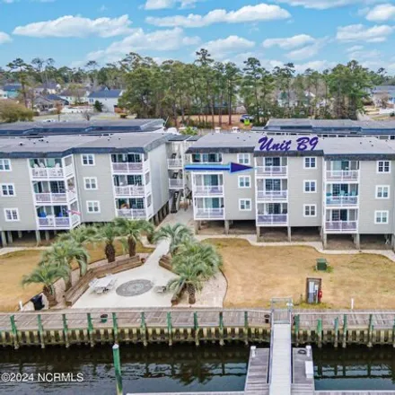 Buy this 2 bed condo on 300 Northeast 54th Street in Oak Island, Brunswick County