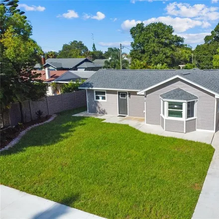 Buy this 3 bed house on 212 North Madison Avenue in Clearwater, FL 33755
