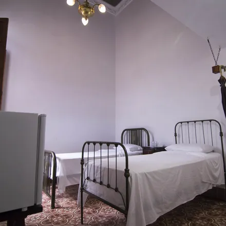 Rent this 4 bed house on Cienfuegos in Pueblo Nuevo, CU