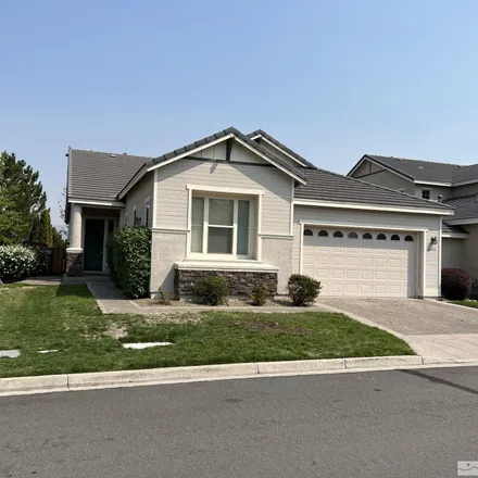 Buy this 2 bed house on 6044 Quintessa Drive in Sparks, NV 89436