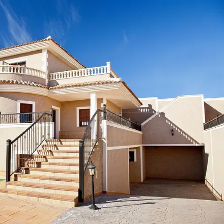 Buy this 3 bed house on Carretera Orihuela - Torrevieja in 03192 San Miguel de Salinas, Spain