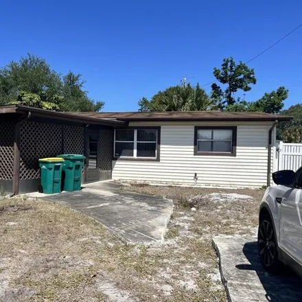 Image 1 - 1415 Rosemary Drive, Melbourne, FL 32935, USA - House for sale