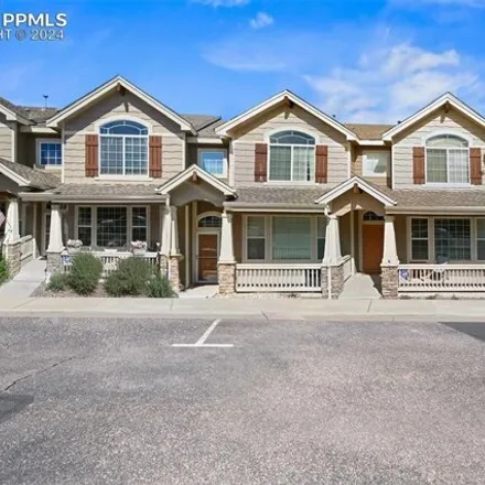 Image 4 - 6570, 6574, 6578, 6582, 6586, 6590, 6594, 6598 Brown Stone View, Colorado Springs, CO 80923, USA - House for sale
