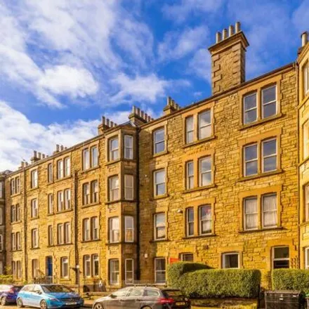 Buy this 2 bed apartment on Merchiston Grove in City of Edinburgh, EH11 1PA