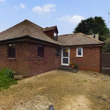 Buy this 3 bed house on Broomhall Green in Worcester, WR5 2PG