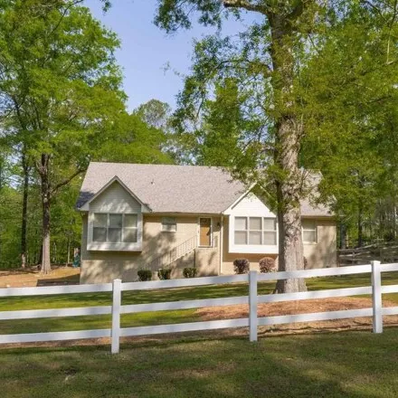 Buy this 4 bed house on 257 Liberty Road in Chelsea, AL 35043