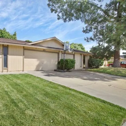 Buy this 5 bed house on 1549 Blackoak Drive in Lincoln Village, Stockton