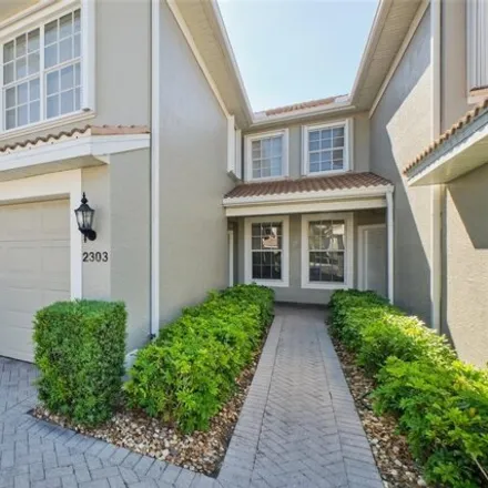 Image 2 - 11020 Mill Creek Way, Arborwood, Fort Myers, FL 33913, USA - Condo for sale