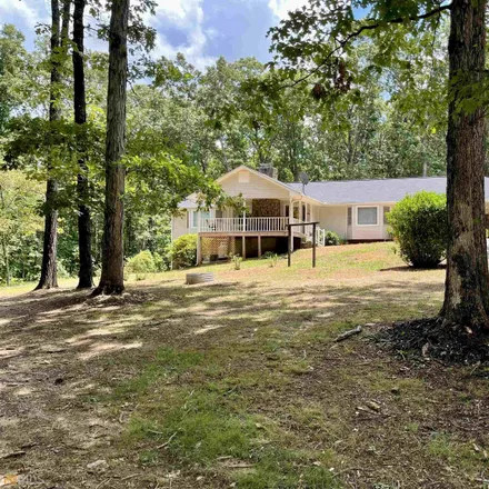 Buy this 3 bed house on 2 Shackelford Road in Pike County, GA 30224