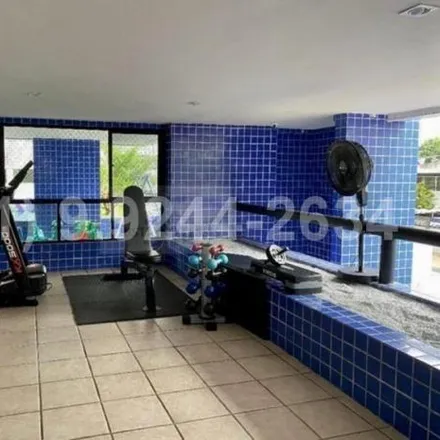 Buy this 3 bed apartment on Avenida Visconde de Jequitinhonha 2660 in Boa Viagem, Recife -