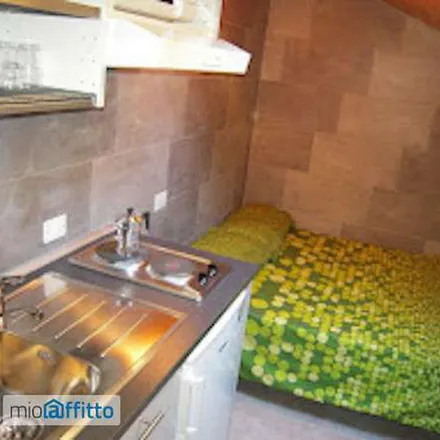 Rent this 1 bed apartment on Sauro in Via Nazario Sauro, 40100 Bologna BO
