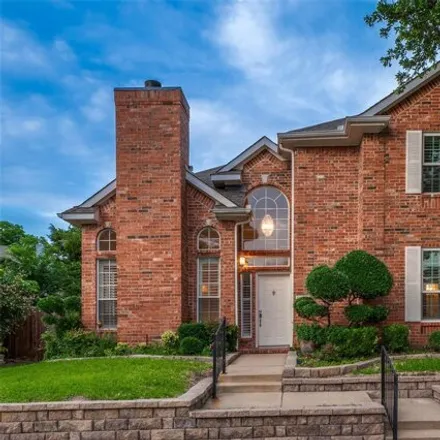 Buy this 3 bed house on 2376 Havard Oak Drive in Plano, TX 75074