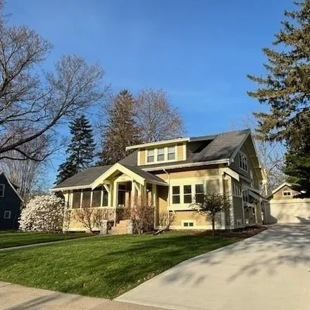 Buy this 3 bed house on 738 South Grove Street in Ripon, WI 54971