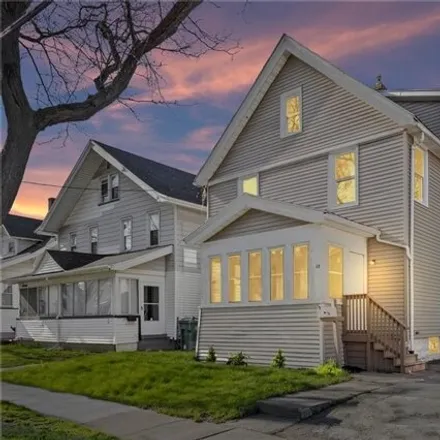 Buy this 4 bed house on 18 Velox Street in City of Rochester, NY 14615