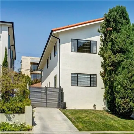 Image 2 - 1555 Rexford Drive, Los Angeles, CA 90035, USA - House for sale