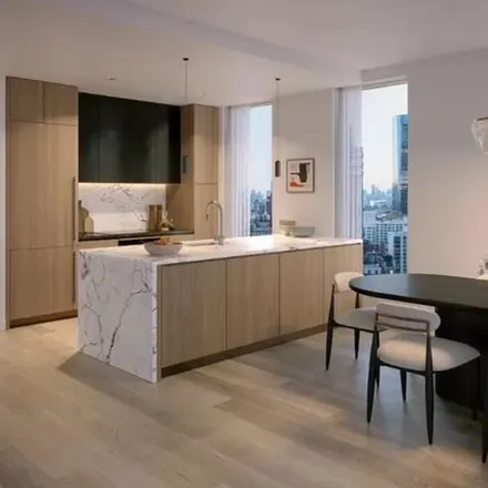 Image 5 - West 43rd Street, New York, NY 10036, USA - Apartment for rent
