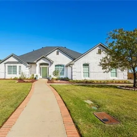Buy this 4 bed house on 1346 Riata Road in Abilene, TX 79602