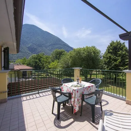 Image 7 - 22018 Porlezza CO, Italy - Apartment for rent