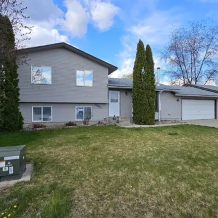 Buy this 3 bed house on 1564 East Park Lane in Post Falls, ID 83854