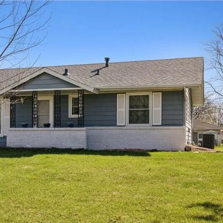 Buy this 3 bed house on 10411 Zion Street Northwest in Thompson Riverview Terrace, Coon Rapids