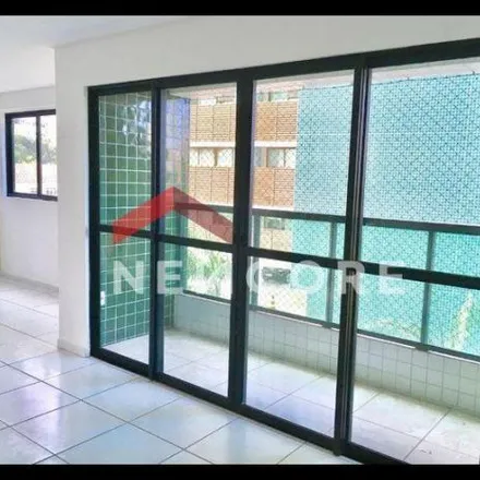 Image 1 - Estrada das Ubaias 572, Casa Forte, Recife -, 52070-013, Brazil - Apartment for sale