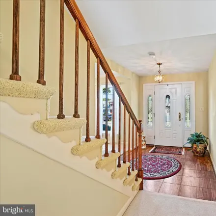 Image 4 - 1125 Dulaney Gate Circle, Cockeysville, MD 21030, USA - House for sale