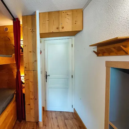 Rent this studio apartment on 73270 Arêches