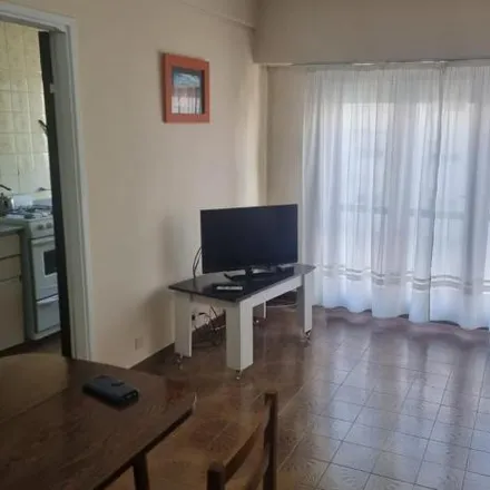 Rent this 1 bed apartment on Costa Atlántica in Parque Peña, Mar del Plata