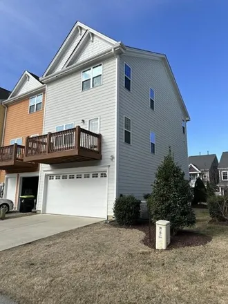 Image 3 - 923 Shoofly Path, Apex, NC 27502, USA - Townhouse for rent