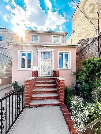 Buy this 2 bed house on 22 Van Sicklen Street in New York, NY 11223