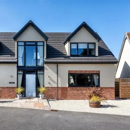 Buy this 4 bed house on Upper Denbigh Road in St Asaph, LL17 0RW